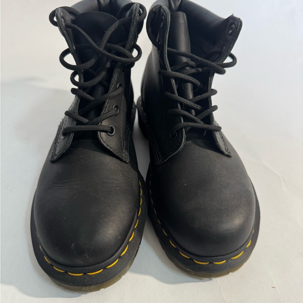 Dr. Martens Unisex-Adult 939 Ben Boot Chukka, Size 7, NEVER WORN
